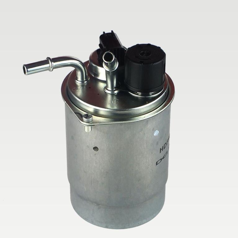 Filtre à carburant (Filtre à gasoil) DELPHI ref. HDF963